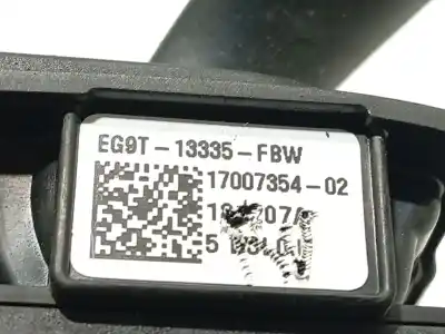 Second-hand car spare part indicator switch for ford mondeo v fastback (ce) 2.0 ecoblue oem iam references kt4t14b522labw dg9t17a553ddw eg9t13335fbw