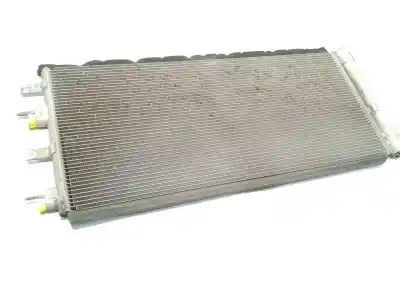 Peça sobressalente para automóvel em segunda mão condensador / radiador de ar condicionado por ford mondeo v fastback (ce) 2.0 ecoblue referências oem iam js7h19710ba