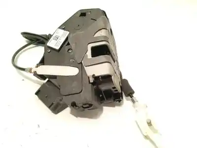 Автозапчасти б/у ЗАМОК ПЕРЕДНЕЙ ПРАВОЙ ДВЕРИ за FORD MONDEO V FASTBACK (CE)  ссылки OEM IAM BM5AA21812CG  2070958