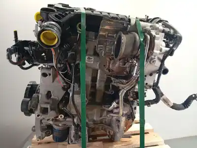 Recambio de automóvil de segunda mano de MOTOR COMPLETO para CITROEN C4 III (BA_, BB_, BC_)  referencias OEM IAM HN05  