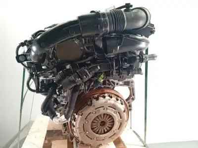 Pièce détachée automobile d'occasion moteur complet pour citroen c4 iii (ba_, bb_, bc_) 1.2 puretech 130 (bahnsa, bahnsb) références oem iam hn05  