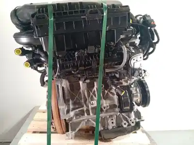 Pièce détachée automobile d'occasion moteur complet pour citroen c4 iii (ba_, bb_, bc_) 1.2 puretech 130 (bahnsa, bahnsb) références oem iam hn05  