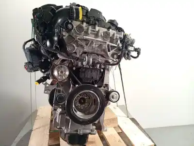 Pièce détachée automobile d'occasion moteur complet pour citroen c4 iii (ba_, bb_, bc_) 1.2 puretech 130 (bahnsa, bahnsb) références oem iam hn05  