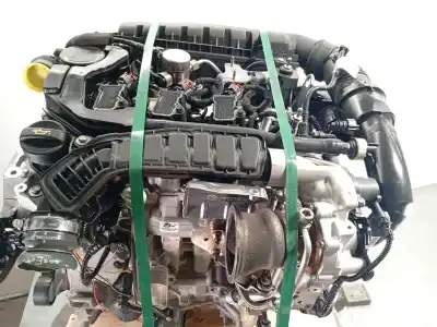 Pièce détachée automobile d'occasion moteur complet pour citroen c4 iii (ba_, bb_, bc_) 1.2 puretech 130 (bahnsa, bahnsb) références oem iam hn05  