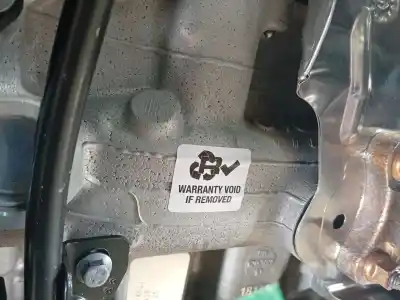 Pièce détachée automobile d'occasion moteur complet pour citroen c4 iii (ba_, bb_, bc_) 1.2 puretech 130 (bahnsa, bahnsb) références oem iam hn05  