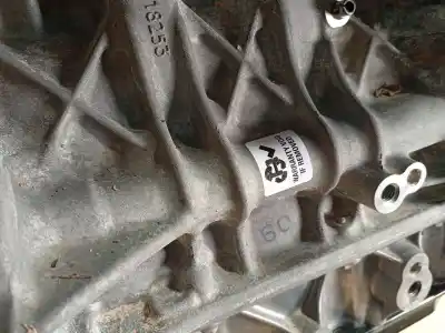 Pièce détachée automobile d'occasion moteur complet pour citroen c4 iii (ba_, bb_, bc_) 1.2 puretech 130 (bahnsa, bahnsb) références oem iam hn05  