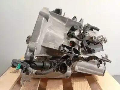 Gebrauchtes Autoersatzteil getriebe zum citroen c4 iii (ba_, bb_, bc_) 1.2 puretech 130 (bahnsa, bahnsb) oem-iam-referenzen 20v248  1629122580