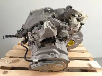 Gebrauchtes Autoersatzteil getriebe zum citroen c4 iii (ba_, bb_, bc_) 1.2 puretech 130 (bahnsa, bahnsb) oem-iam-referenzen 20v248  1629122580