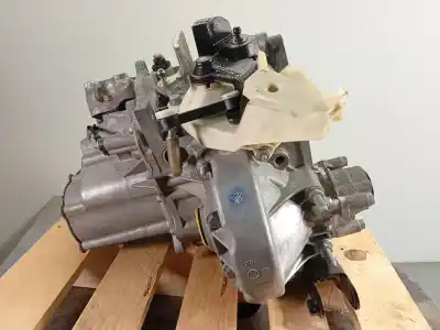 Gebrauchtes Autoersatzteil getriebe zum citroen c4 iii (ba_, bb_, bc_) 1.2 puretech 130 (bahnsa, bahnsb) oem-iam-referenzen 20v248  1629122580