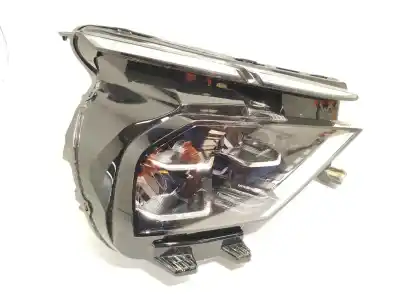 Pièce détachée automobile d'occasion  pour CITROEN C4 III (BA_, BB_, BC_)  Références OEM IAM 9830649280 73243672 