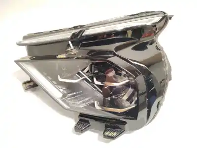 Pièce détachée automobile d'occasion  pour CITROEN C4 III (BA_, BB_, BC_)  Références OEM IAM 9830649480 73243669 