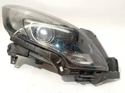 Автозапчастина б/у  для OPEL ZAFIRA TOURER C (P12)  Посилання на OEM IAM 13399859 39009022 