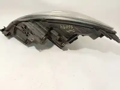 Автозапчастина б/у права фа для opel zafira tourer c (p12) 2.0 cdti (75) посилання на oem iam 13399859 39009022 