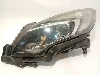 Автозапчастина б/у  для OPEL ZAFIRA TOURER C (P12)  Посилання на OEM IAM 13399858 030126320100 39009021