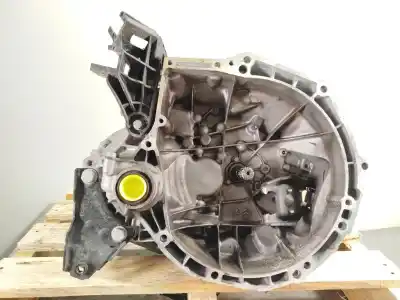 Автозапчастина б/у КОРОБКА ПЕРЕДАЧ для CITROEN C3 III (SX)  Посилання на OEM IAM 20A728  9845216080