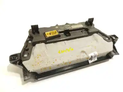 Автозапчасти б/у многофункциональный дисплей за citroen c4 iii (ba_, bb_, bc_) 1.2 puretech 130 (bahnsa, bahnsb) ссылки oem iam 9839397980  