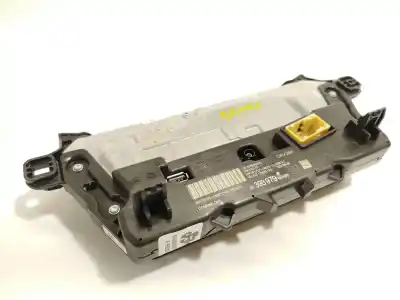 Автозапчасти б/у многофункциональный дисплей за citroen c4 iii (ba_, bb_, bc_) 1.2 puretech 130 (bahnsa, bahnsb) ссылки oem iam 9839397980  