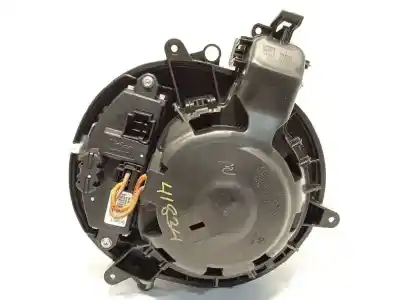Автозапчасти б/у отопительный двигатель за bmw serie 1 lim. (f20/f21) 1.5 12v turbodiesel ссылки oem iam 9319919 t954493a 64119350396