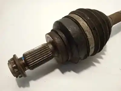 Автозапчастина б/у трансмісія задня ліва для bmw serie 1 lim. (f20/f21) 1.5 12v turbodiesel посилання на oem iam 8644245 33208644245 