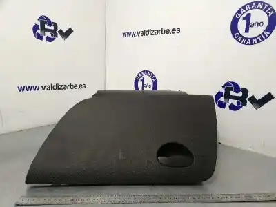 Автозапчасти б/у бардачок за seat altea xl (5p5) family ссылки oem iam 5p1857095d