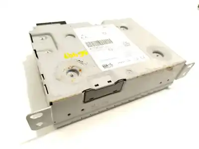 Gebrauchtes Autoersatzteil GPS-NAVIGATIONSSYSTEM zum CITROEN C4 III (BA_, BB_, BC_)  OEM-IAM-Referenzen 9839633180  