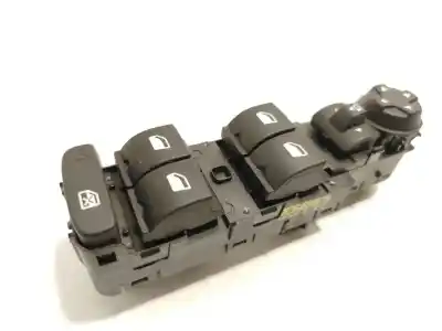 Recambio de automóvil de segunda mano de MANDO ELEVALUNAS DELANTERO IZQUIERDO para CITROEN C4 III (BA_, BB_, BC_) 1.2 PURETECH 130 (BAHNSA, BAHNSB) referencias OEM IAM 96788264ZD  