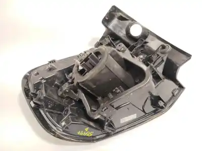 Автозапчасти б/у правый задний фонарь за citroen c4 iii (ba_, bb_, bc_) 1.2 puretech 130 (bahnsa, bahnsb) ссылки oem iam 9831100080  