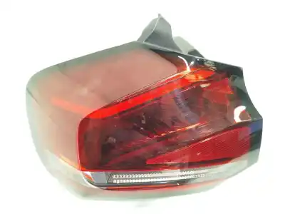 Автозапчастина б/у лівий ход ліхар для citroen c4 iii (ba_, bb_, bc_) 1.2 puretech 130 (bahnsa, bahnsb) посилання на oem iam 9831100280  