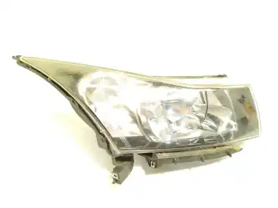 İkinci el araba yedek parçası SAG FAR için CHEVROLET CRUZE (J300)  OEM IAM referansları 95479489  