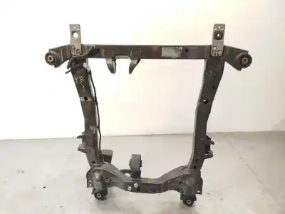 Recambio de automóvil de segunda mano de PUENTE DELANTERO para OPEL ZAFIRA TOURER C (P12) 2.0 CDTI (75) referencias OEM IAM 13470627  