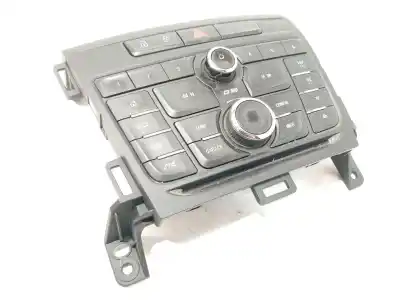 Recambio de automóvil de segunda mano de MANDO MULTIFUNCION para OPEL ZAFIRA TOURER C (P12) 2.0 CDTI (75) referencias OEM IAM 13406667  