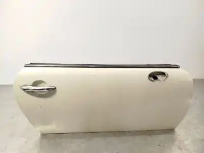 Автозапчасти б/у дверь передняя правая за mini mini (r50, r53) cooper ссылки oem iam 41515a2a3a2