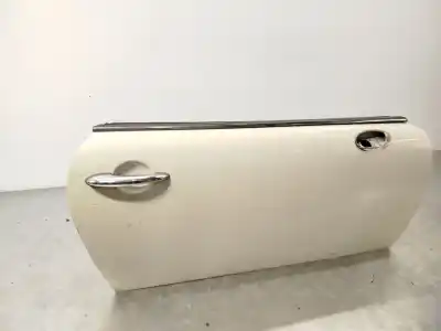 Автозапчасти б/у дверь передняя правая за mini mini (r50, r53) cooper ссылки oem iam 41515a2a3a2  