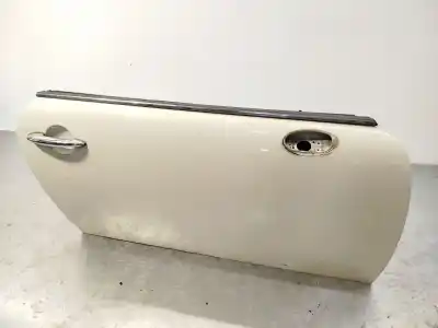 Автозапчасти б/у дверь передняя правая за mini mini (r50, r53) cooper ссылки oem iam 41515a2a3a2  