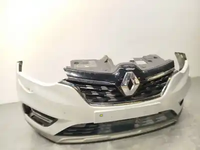 Second-hand car spare part front bumper for renault arkana i (lcm_, ldn_) 1.6 e-tech 145 (ldmu) oem iam references 620220752r 622541005r 623106784r