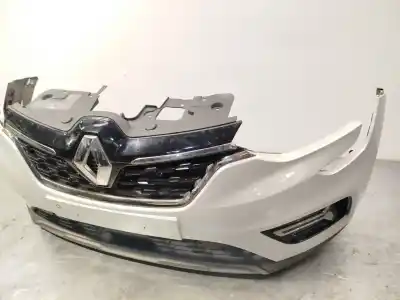 Second-hand car spare part front bumper for renault arkana i (lcm_, ldn_) 1.6 e-tech 145 (ldmu) oem iam references 620220752r 622541005r 623106784r