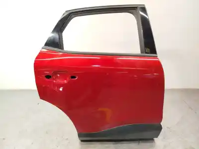 Автозапчасти б/у дверь задняя правая за citroen c4 iii (ba_, bb_, bc_) 1.2 puretech 130 (bahnsa, bahnsb) ссылки oem iam 9834272980