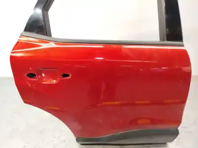 Автозапчастина б/у двері задні праві для citroen c4 iii (ba_, bb_, bc_) 1.2 puretech 130 (bahnsa, bahnsb) посилання на oem iam 9834272980  