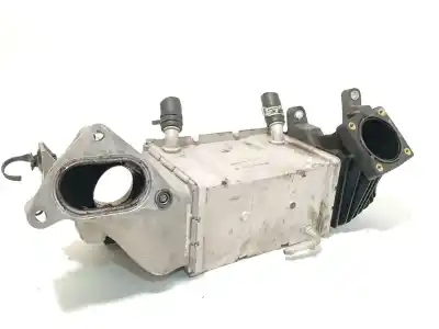 Peça sobressalente para automóvel em segunda mão intercooler por ford mondeo v fastback (ce) 2.0 ecoblue referências oem iam hg9q6c896ad  2316164