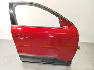 Автозапчасти б/у дверь передняя правая за citroen c4 iii (ba_, bb_, bc_) 1.2 puretech 130 (bahnsa, bahnsb) ссылки oem iam 9834272880  