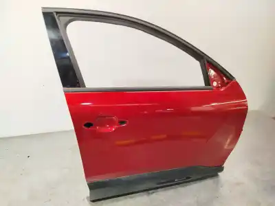 Автозапчасти б/у дверь передняя правая за citroen c4 iii (ba_, bb_, bc_) 1.2 puretech 130 (bahnsa, bahnsb) ссылки oem iam 9834272880  