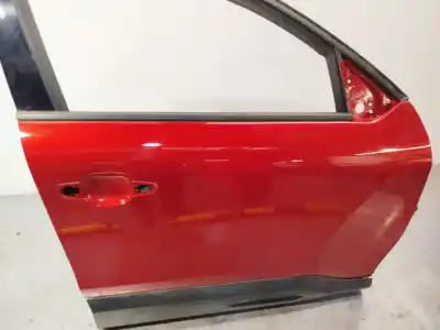 Автозапчасти б/у дверь передняя правая за citroen c4 iii (ba_, bb_, bc_) 1.2 puretech 130 (bahnsa, bahnsb) ссылки oem iam 9834272880  