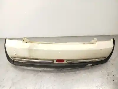 Автозапчасти б/у задний бампер за mini mini (r50, r53) cooper ссылки oem iam 51127127954