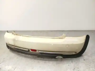 Автозапчасти б/у задний бампер за mini mini (r50, r53) cooper ссылки oem iam 51127127954  