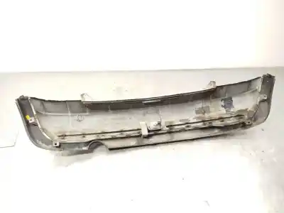 Автозапчасти б/у задний бампер за mini mini (r50, r53) cooper ссылки oem iam 51127127954  