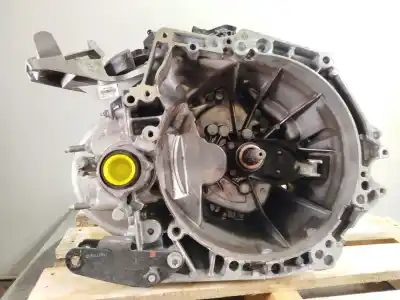 Second-hand car spare part GEARBOX for PEUGEOT 2008 II (UD_, US_, UY_, UK_)  OEM IAM references 20XJ03  1629122580