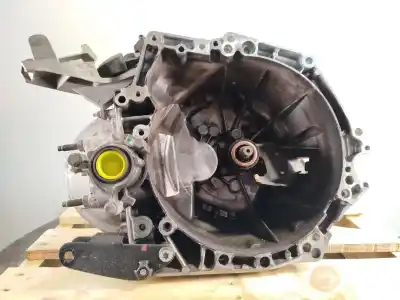Second-hand car spare part GEARBOX for PEUGEOT 2008 II (UD_, US_, UY_, UK_)  OEM IAM references 20XJ03  1629122580