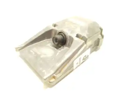 Peça sobressalente para automóvel em segunda mão módulo eletrônico por citroen c3 iii (sx) 1.2 puretech 82 referências oem iam 9851572080