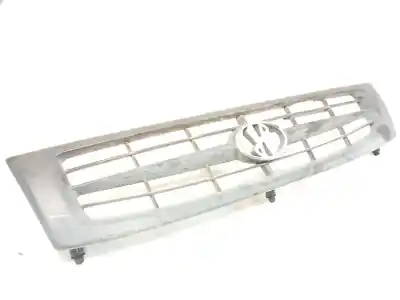 Автозапчасти б/у передняя решетка за hyundai galloper ii (jk-01) 2.5 td intercooler ссылки oem iam hr630237bk