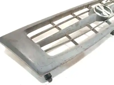 Автозапчастина б/у передня решіта для hyundai galloper ii (jk-01) 2.5 td intercooler посилання на oem iam hr630237bk  